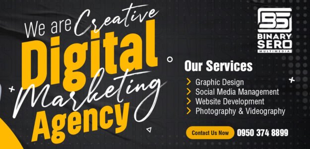 Binary Sero Multimedia